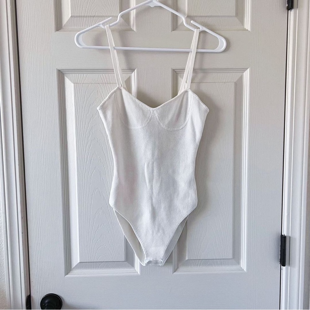Zara bodysuit